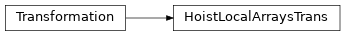 Inheritance diagram of HoistLocalArraysTrans