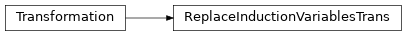 Inheritance diagram of ReplaceInductionVariablesTrans