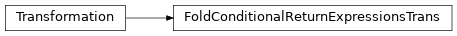 Inheritance diagram of FoldConditionalReturnExpressionsTrans